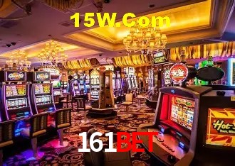 Descubra o Programa VIP da 161bet: Vantagens Exclusivas para Jogadores