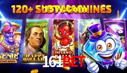 Desvendando o Mundo dos Jogos Virtuais na 161bet