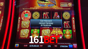 Descubra a Magia dos Jogos de Arcade no 161bet