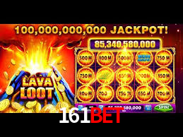 Descubra o Mundo do Cassino Online com 161bet